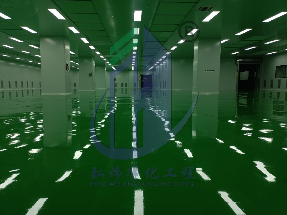 劃重點(diǎn)！凈化車間知識(shí)點(diǎn)！為什么需要凈化車間？